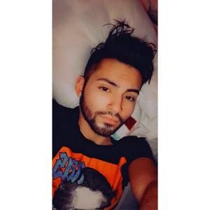 Meet your Posher, Jonathan